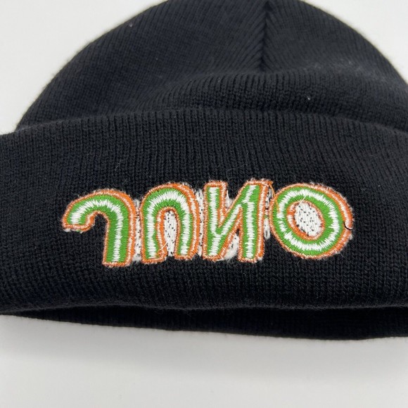 Juno Movie 2008 Officially Licensed Beanie Hat Knit Skull Cap Elliot Page - Picture 6 of 8